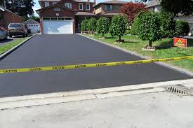 Best Driveway Grading and Leveling  in Paisley, FL