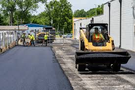 Best Asphalt Driveway Installation  in Paisley, FL